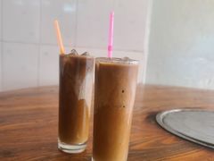 冻鸳鸯-沙溪兄茶餐厅