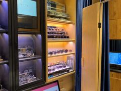 -日本手作眼镜·久川睛匠(新中关购物中心店)
