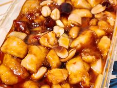 -北平小馆·烤鸭·家常菜(磨房北里店)