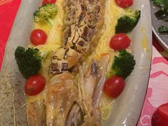 -长安·大茶饭