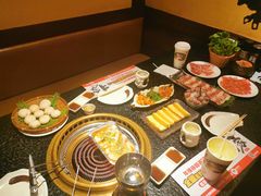 -牛家酒场(7mall店)