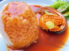 -龙香居海鲜家常菜饭店·特色驴肉·古城浑锅