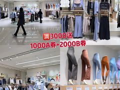 -成都仁和新城购物中心