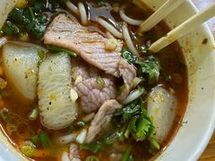 -王记生烫牛杂面馆(兰陵路店)