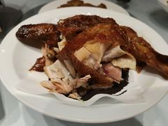凯鸽风沙鸡-凯鸽酒楼(操场城店)