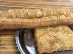 -文武王氏烧饼·无矾油条(西溪路店)