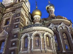 -滴血救世主教堂