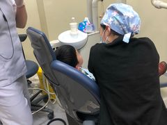 -TSK齿科德申会口腔门诊·联洋诊所