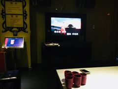 -百威KTV(恒福路店)