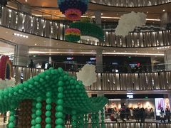 -金鹰国际购物中心(江都店)