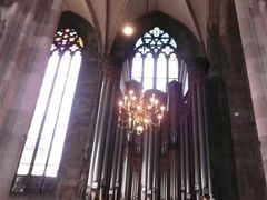 -斯蒂芬主教座堂(Stephansdom)