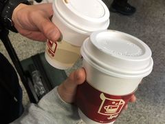 -JPG coffee(广州体育西店)