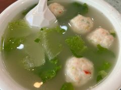 -潮汕铺老店(甜水井店)