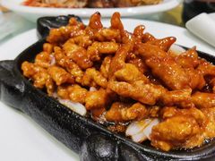 -西夏回族烧麦馆(牡丹街店)