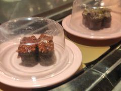 -争鲜回转寿司(金桥家乐福店)