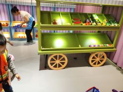 -meland club亲子乐园(石家庄万象城店)
