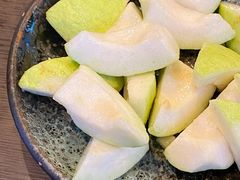 盐水芭乐-古代饭堂(冠亚店)