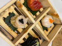 点心四大天王-赏点粤式点心(广州塔店)