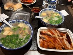 -小潘记鸭血粉丝汤