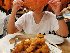 -岭南小馆