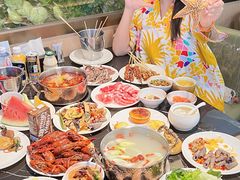-神帆·元气汤泉(解放西路店)