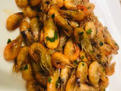 -老吉士酒家(天平路店)