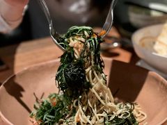 明太子意大利面-Ginger(兴国路店)