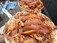 -聚首堂·特色小吃·肘子(什刹海德胜门店)