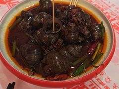 -老闵田螺馆·南昌市井菜·特色小吃(总店)