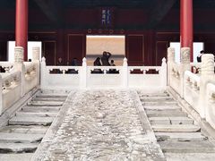 -故宫博物院(故宫)
