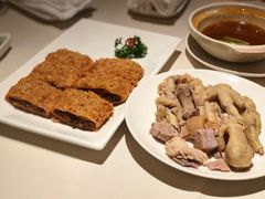 蓬莱素鹅-利苑酒家(华熙国际店)