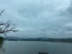 -三岔湖景区
