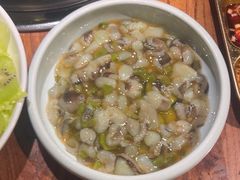 -九田家黑牛烤肉料理(新辰里亚运村店)