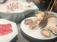 -鼎鼎香·港式火锅(北京SKP店)