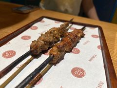 -纳鲁孜·新疆特色餐厅(上海悦荟广场店)