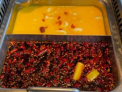 -大隐·成都火锅Bistro(合生麒麟新天地店)