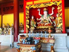 -天津妈祖文化园