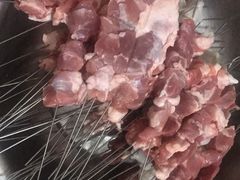 -永安烧烤