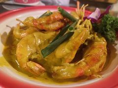 -辉记炭烧海鲜大排档·老字号(福田店)