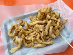 -田甜香酥鸡(中市口店)