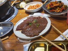 -原始泥炉烤肉(总店)