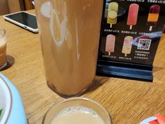 -掌上鲜(南顺城街店)