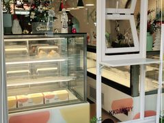 -KK BAKERY烘焙
