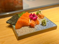 -神宫·日本料理(淮海街店)