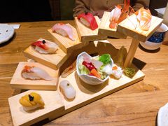 -阿吾罗日本料理(K11艺术中心店)