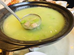 -雅和生态渔庄·宜城锅巴饭(龙灵山公园店)