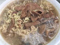 -维记咖啡粉面(福荣街店)