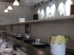 -九玺炉旋转小火锅(柠溪路店)