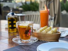 -OGGI TRATTORIA PIZZERIA(深业上城店)