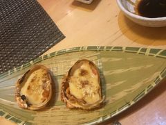 -割烹酱子日本料理(弘基财富广场店)